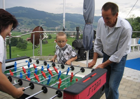 Juni 2010